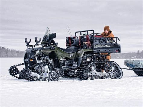 ATVs For Sale Near You in Canada .